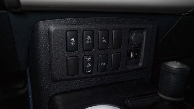 2011 Toyota FJ Cruiser Franklin TN