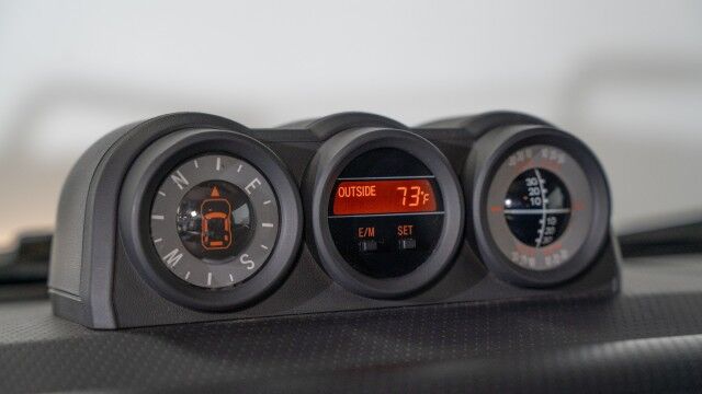 2011 Toyota FJ Cruiser Franklin TN