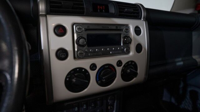 2011 Toyota FJ Cruiser Franklin TN