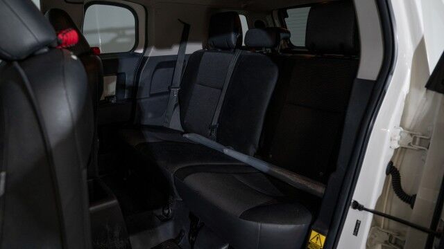 2011 Toyota FJ Cruiser Franklin TN