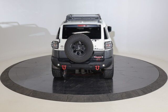 2011 Toyota FJ Cruiser Franklin TN