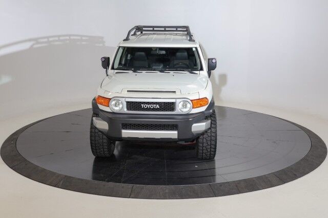 2011 Toyota FJ Cruiser Franklin TN