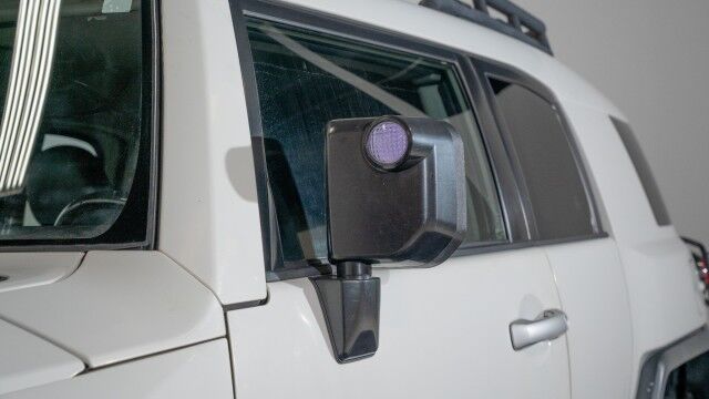 2011 Toyota FJ Cruiser Franklin TN