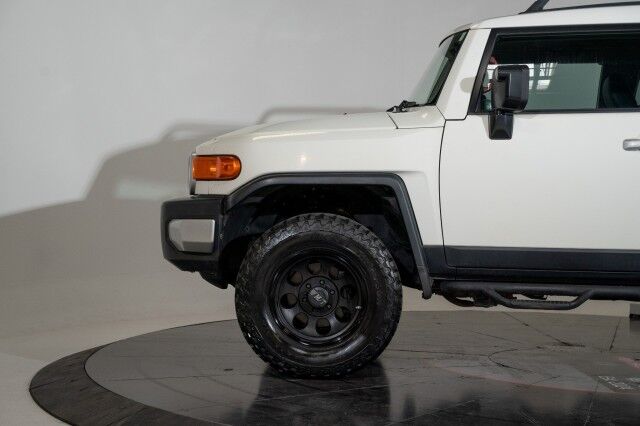 2011 Toyota FJ Cruiser Franklin TN