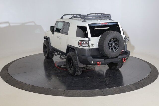2011 Toyota FJ Cruiser Franklin TN