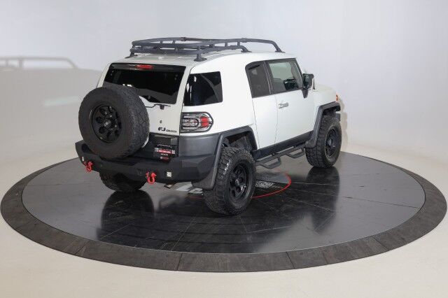 2011 Toyota FJ Cruiser Franklin TN
