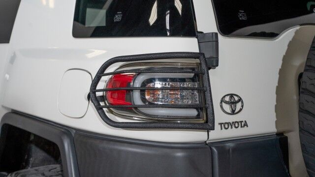 2011 Toyota FJ Cruiser Franklin TN