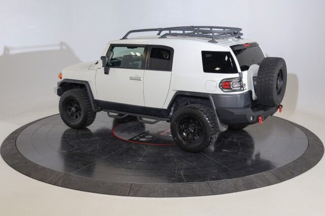 2011 Toyota FJ Cruiser Franklin TN