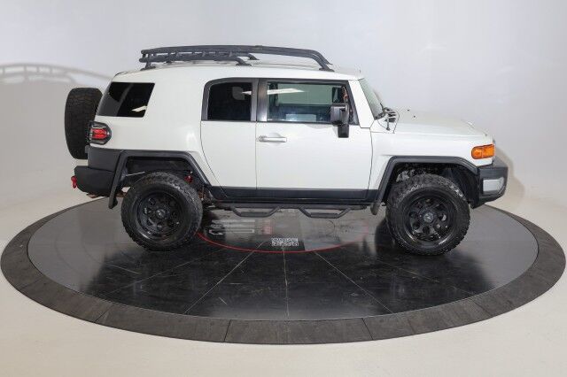 2011 Toyota FJ Cruiser Franklin TN