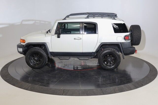 2011 Toyota FJ Cruiser Franklin TN