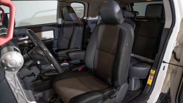 2011 Toyota FJ Cruiser Franklin TN