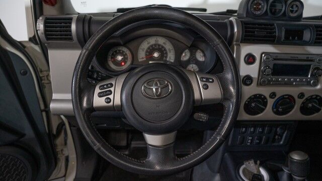 2011 Toyota FJ Cruiser Franklin TN