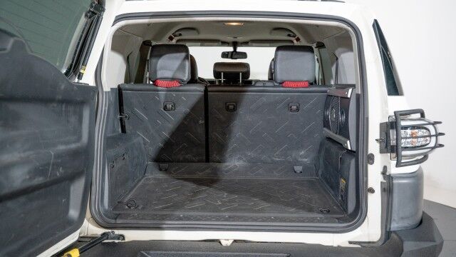 2011 Toyota FJ Cruiser Franklin TN