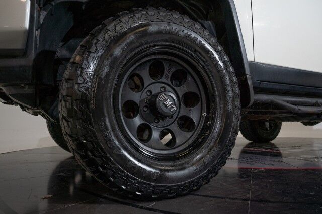 2011 Toyota FJ Cruiser Franklin TN