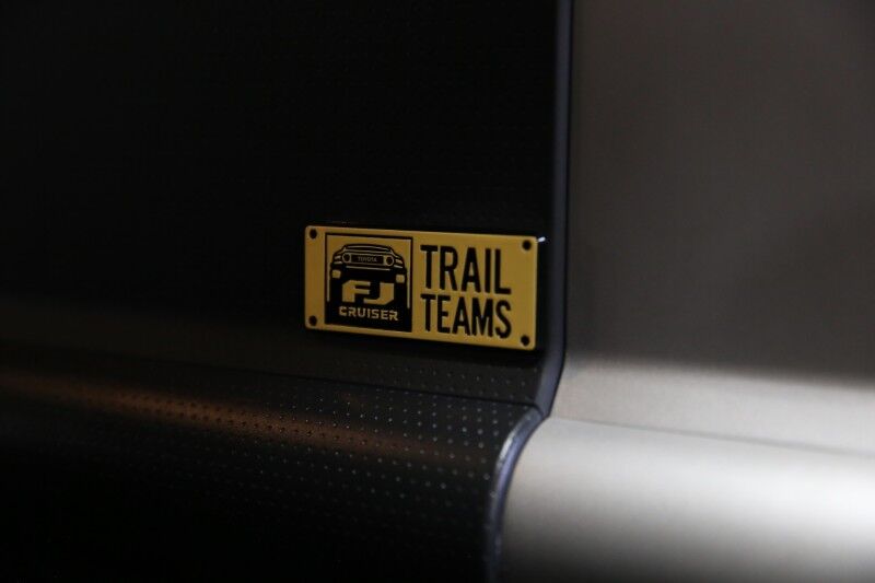 2011 Toyota FJ Cruiser Plainview NY