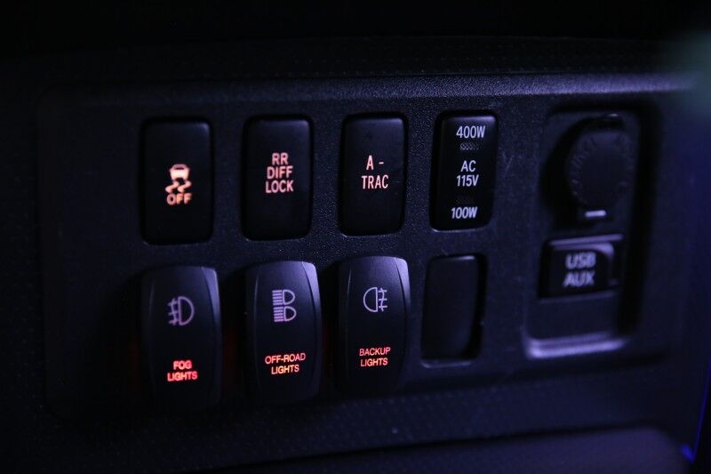 2011 Toyota FJ Cruiser Plainview NY