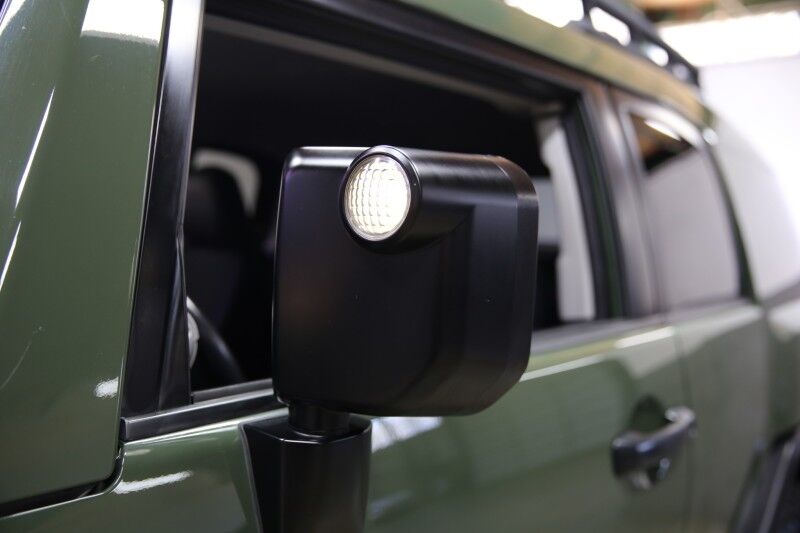 2011 Toyota FJ Cruiser Plainview NY