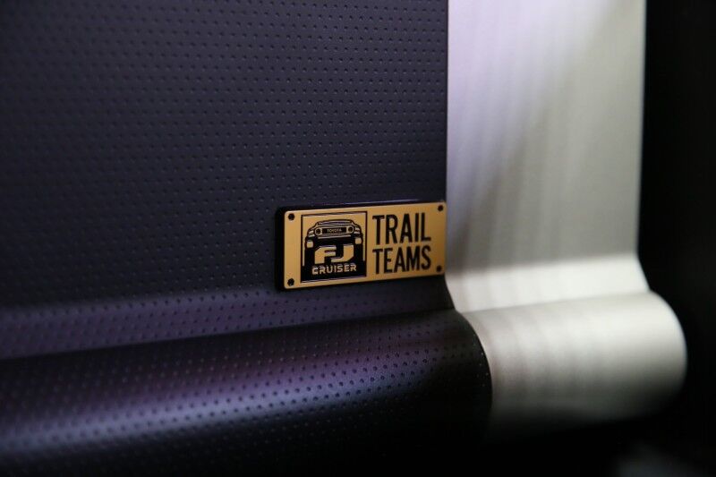 2011 Toyota FJ Cruiser Plainview NY