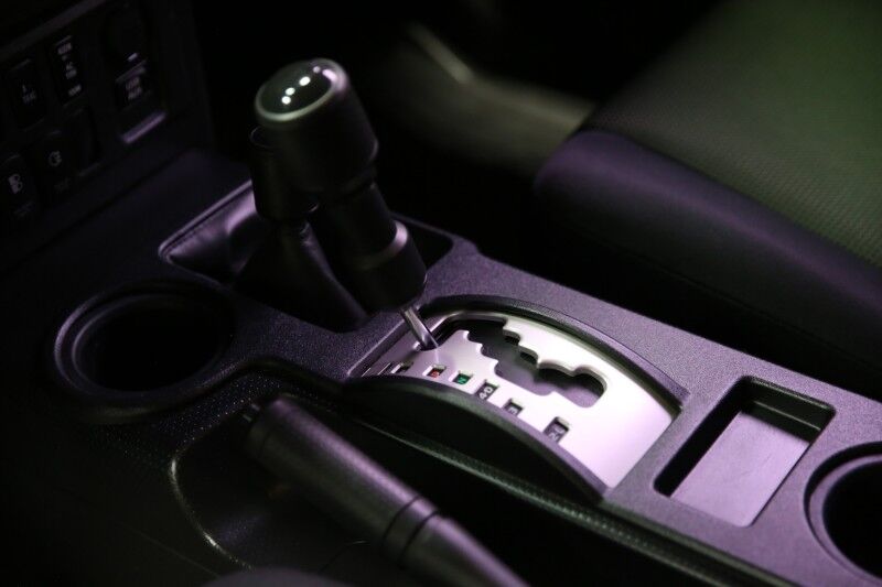 2011 Toyota FJ Cruiser Plainview NY