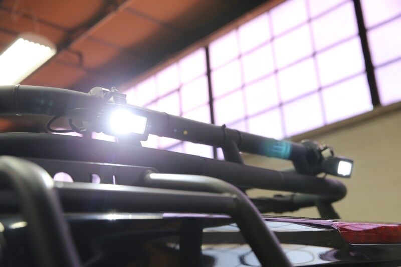 2011 Toyota FJ Cruiser Plainview NY