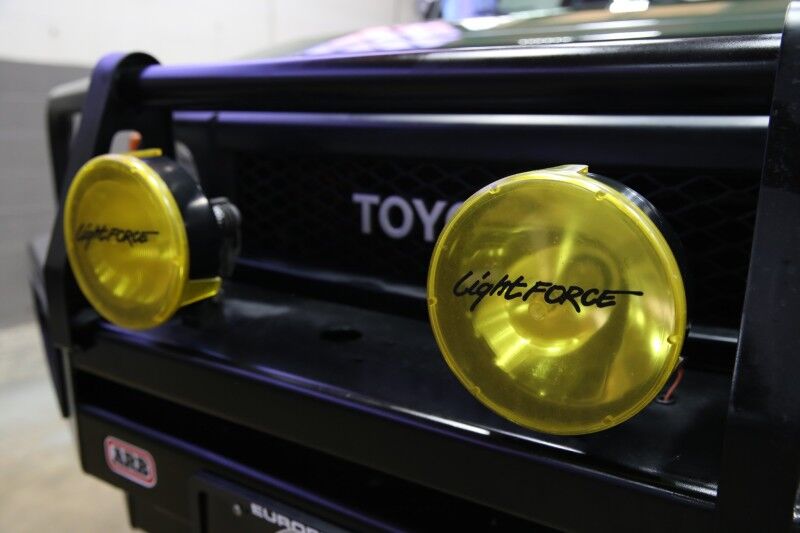 2011 Toyota FJ Cruiser Plainview NY