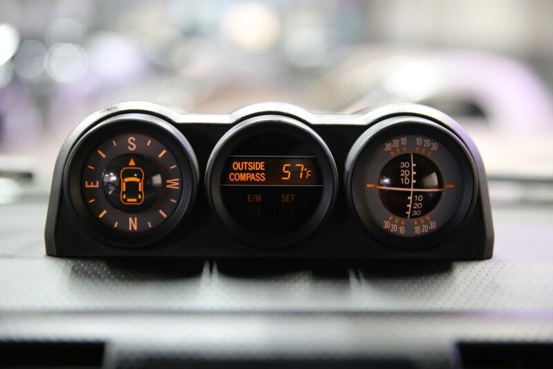 2011 Toyota FJ Cruiser Plainview NY