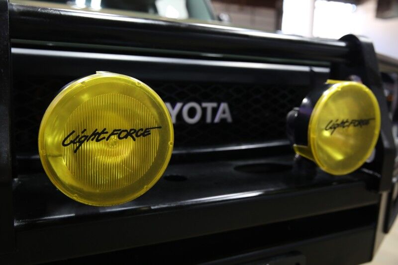 2011 Toyota FJ Cruiser Plainview NY