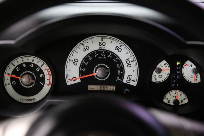 2011 Toyota FJ Cruiser Plainview NY