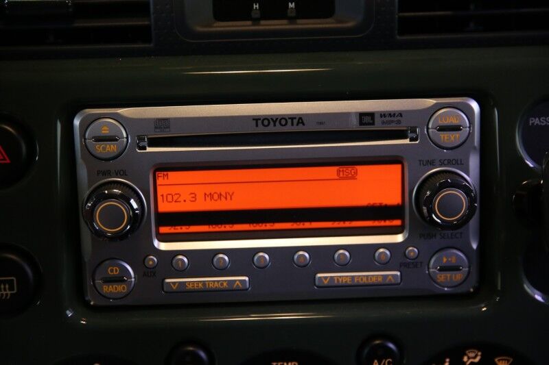 2011 Toyota FJ Cruiser Plainview NY