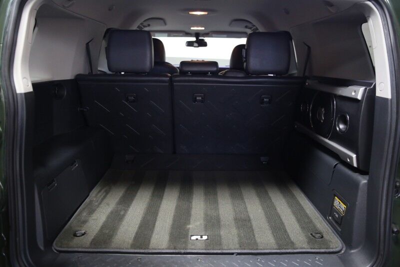 2011 Toyota FJ Cruiser Plainview NY