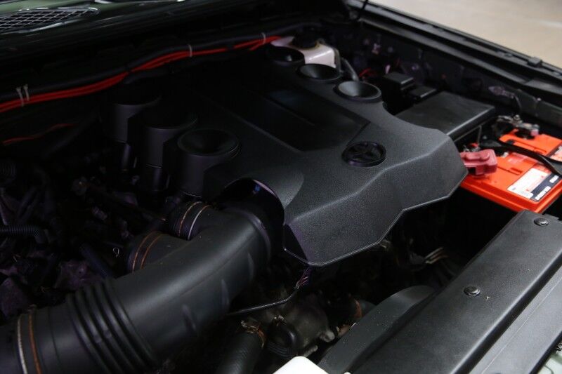 2011 Toyota FJ Cruiser Plainview NY