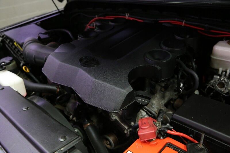 2011 Toyota FJ Cruiser Plainview NY