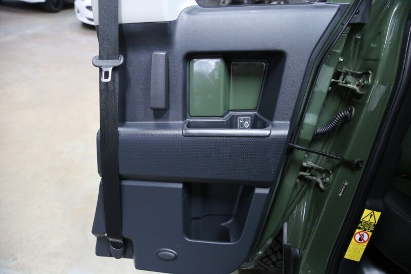 2011 Toyota FJ Cruiser Plainview NY