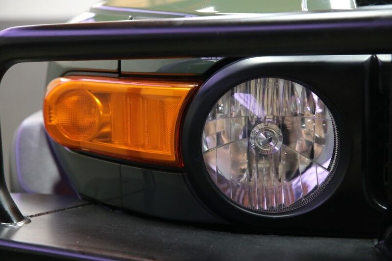 2011 Toyota FJ Cruiser Plainview NY