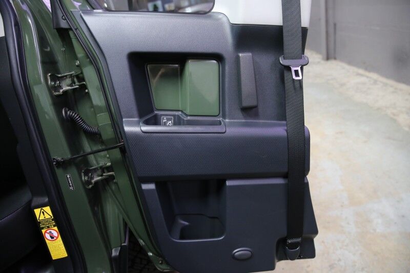 2011 Toyota FJ Cruiser Plainview NY