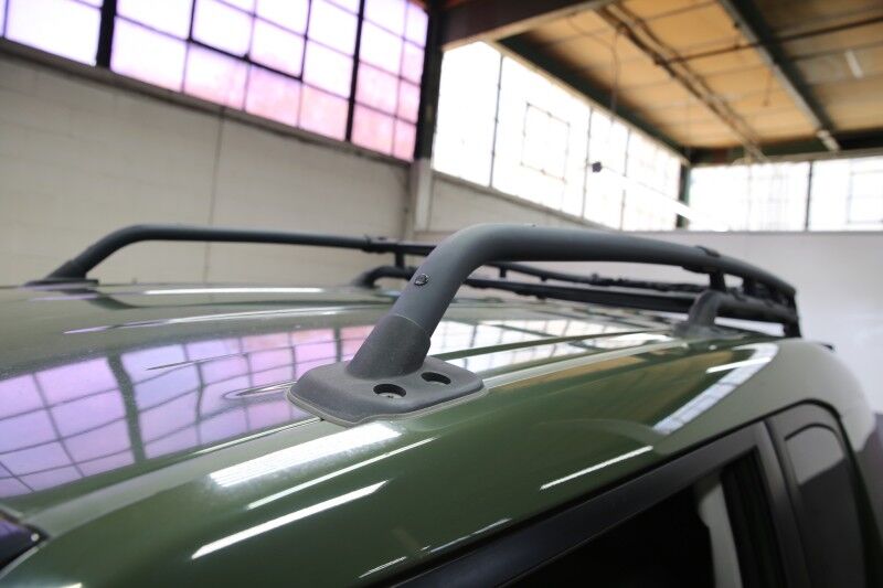 2011 Toyota FJ Cruiser Plainview NY