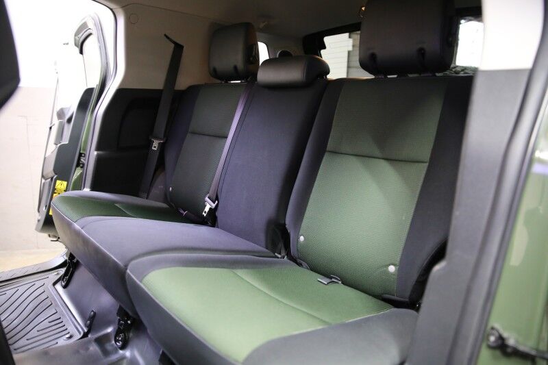 2011 Toyota FJ Cruiser Plainview NY