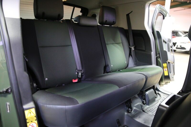 2011 Toyota FJ Cruiser Plainview NY