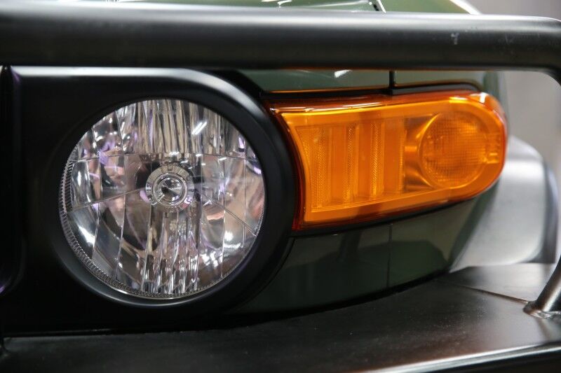 2011 Toyota FJ Cruiser Plainview NY