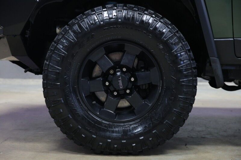 2011 Toyota FJ Cruiser Plainview NY