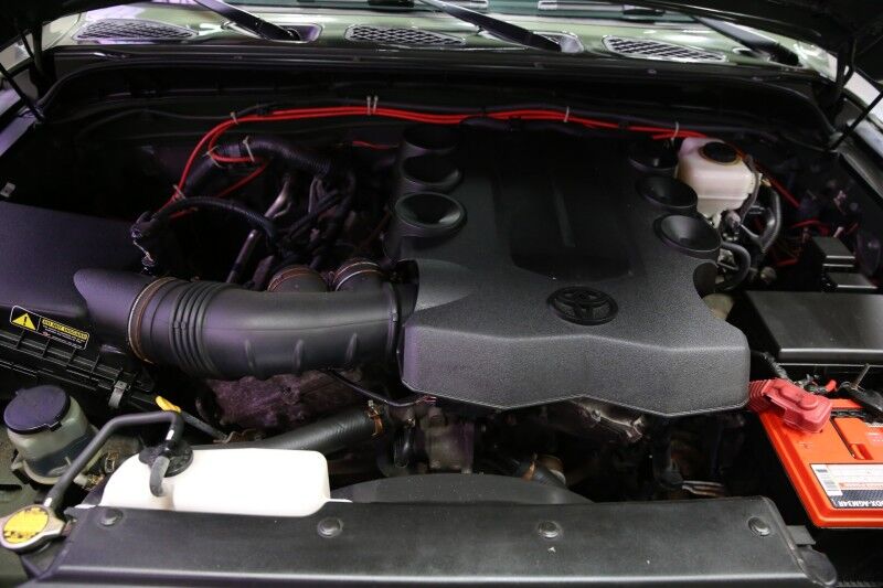 2011 Toyota FJ Cruiser Plainview NY