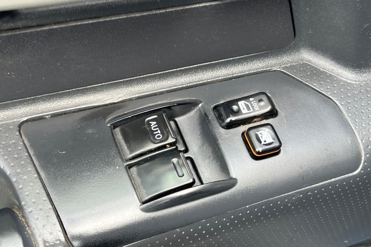 2011 Toyota FJ Cruiser Roseville CA