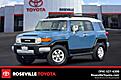 2011 Toyota FJ Cruiser