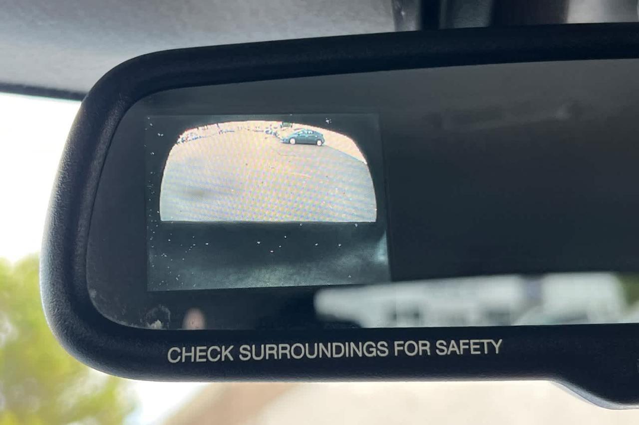 2011 Toyota FJ Cruiser Roseville CA