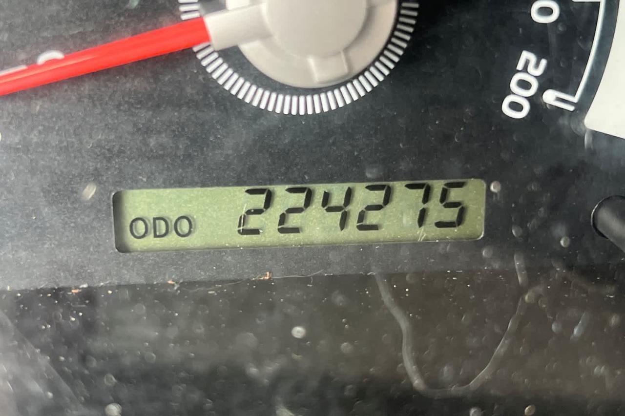 2011 Toyota FJ Cruiser Roseville CA