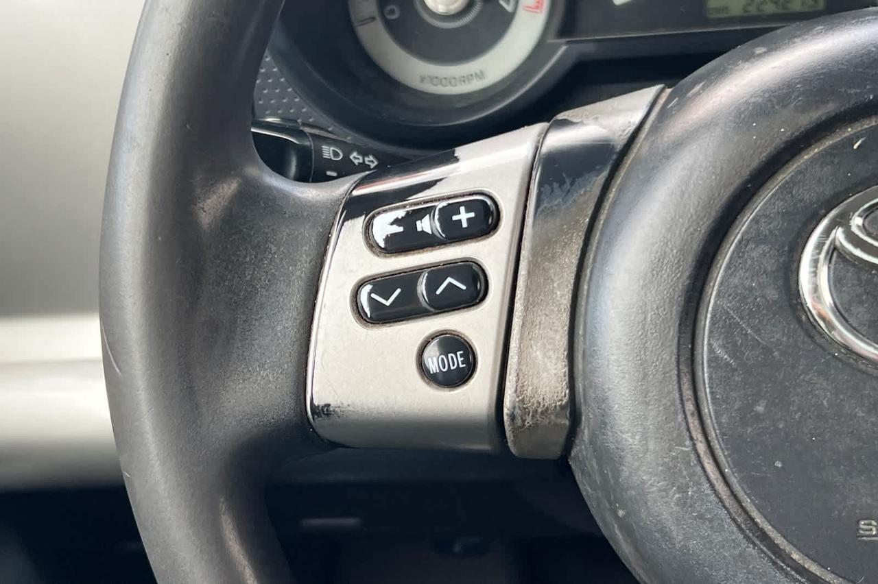 2011 Toyota FJ Cruiser Roseville CA