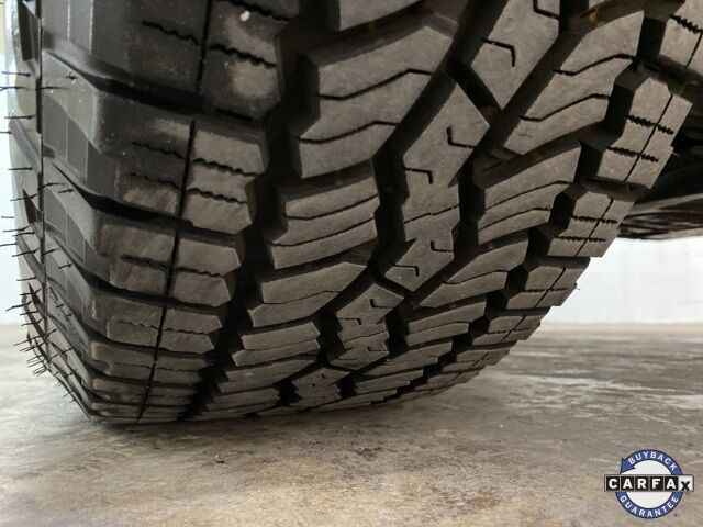 2011 Toyota FJ Cruiser Base Dallas TX