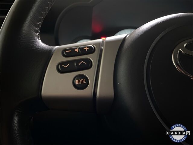 2011 Toyota FJ Cruiser Base Dallas TX