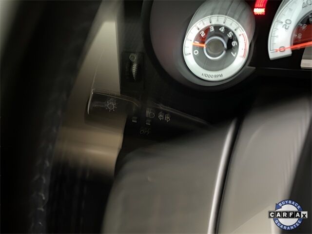 2011 Toyota FJ Cruiser Base Dallas TX