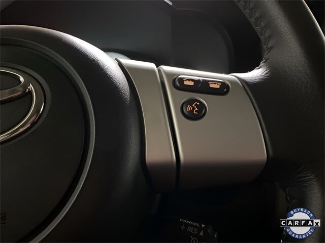 2011 Toyota FJ Cruiser Base Dallas TX